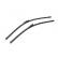 Windshield wiper set 574373 Valeo