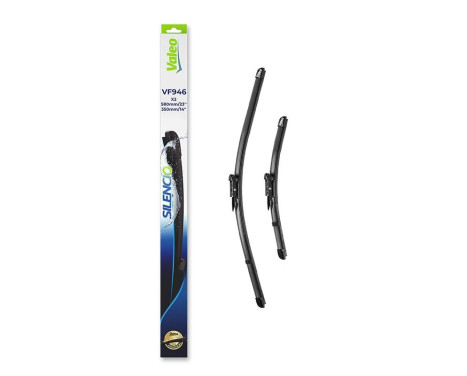 Windshield wiper VF946 577946 Valeo, Image 5