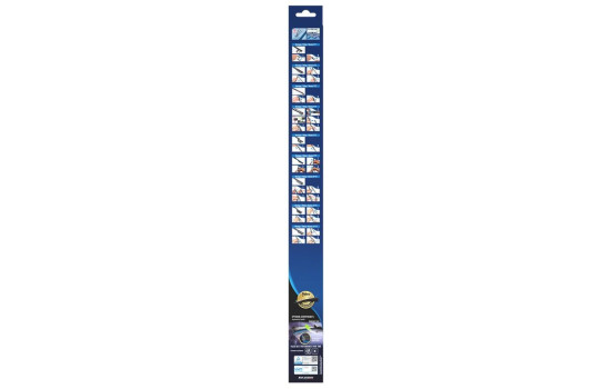 Windshield wiper VF958 577958 Valeo, Image 8