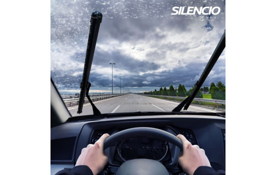 Windshield wiper VF960 577960 Valeo, Image 2