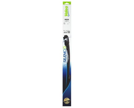 Windshield wiper VF970 577970 Valeo, Image 7