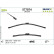 Windshield wiper VF974 577974 Valeo, Thumbnail 5