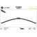 Windshield wiper VW Touran/T5 Rear 119502 SWF, Thumbnail 2