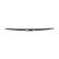 Windshield wiper WCB-19480R Kavo parts, Thumbnail 3