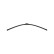 Windshield wiper WFB-30760R Kavo parts, Thumbnail 4