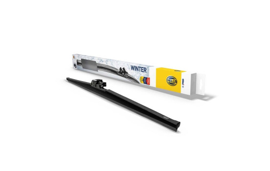 Windshield wiper winter 9XW 358 004-161 Hella, Image 2