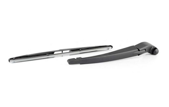 Windshield wiper