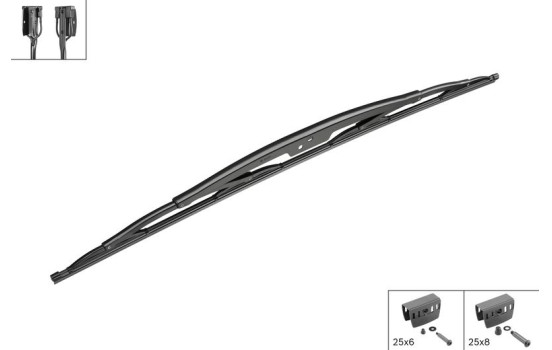 Windshield wiper