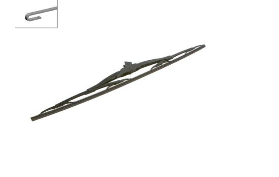 Windshield wiper