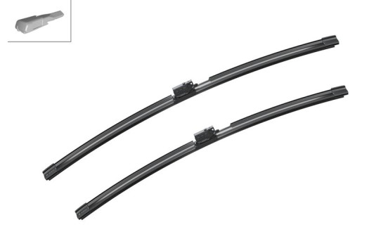 Windshield wiper