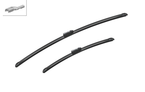 Windshield wiper