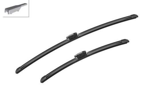 Windshield wiper