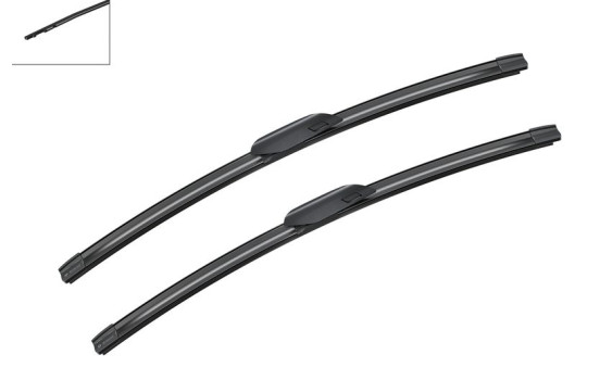 Windshield wiper