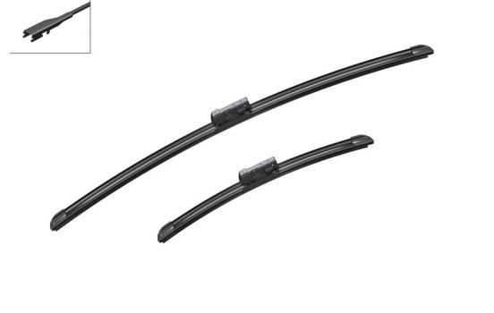 Windshield wiper