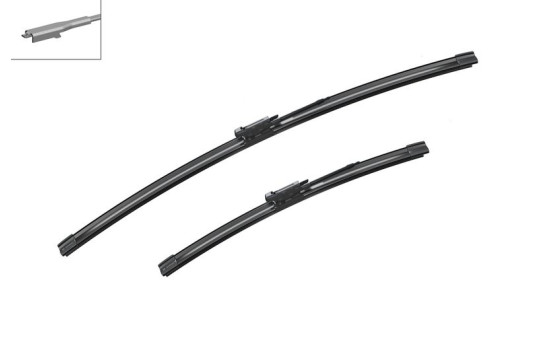 Windshield wiper