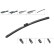 Windshield wiper