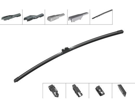 Windshield wiper