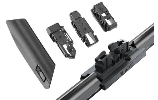 Windshield wiper, Image 3