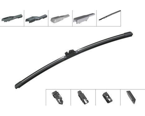 Windshield wiper