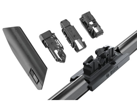 Windshield wiper, Image 3