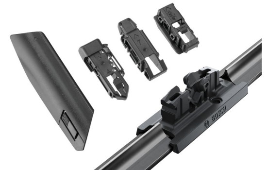 Windshield wiper, Image 3