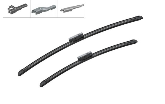 Windshield wiper