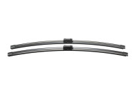 Windshield wiper
