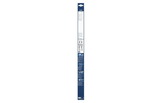 Windshield wiper, Image 2