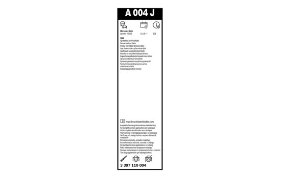 Windshield wiper, Image 9