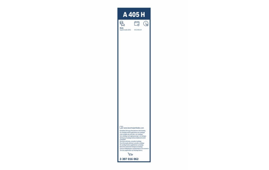 Windshield wiper, Image 4