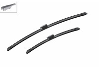 Windshield wiper