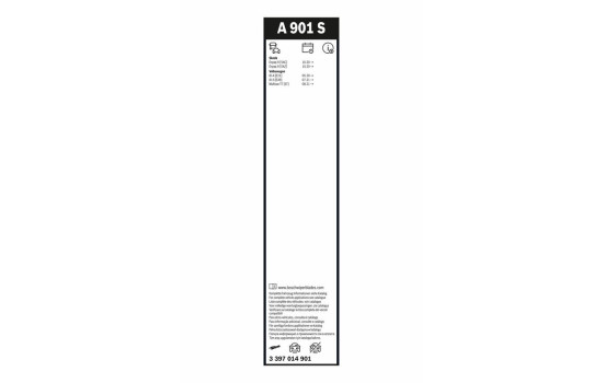 Windshield wiper, Image 10