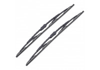 Windshield wipers 116307 SWF