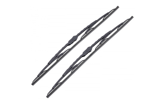 Windshield wipers 116314 SWF