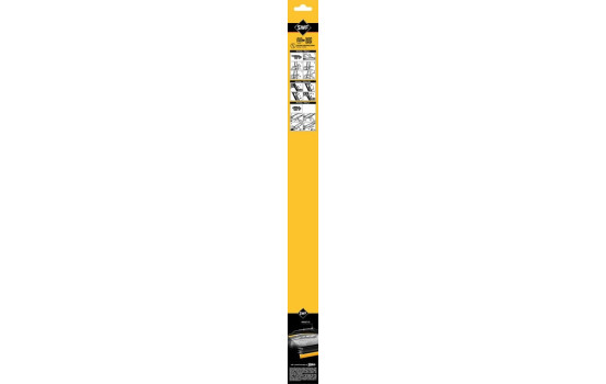 Windshield wipers 116334 SWF, Image 2