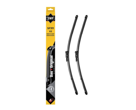 Windshield wipers 119311 SWF, Image 6