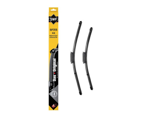 Windshield wipers 119313 SWF, Image 6