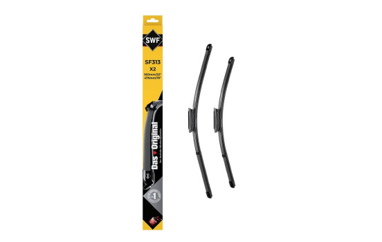 Windshield wipers 119313 SWF, Image 6
