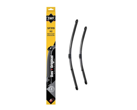 Windshield wipers 119319 SWF, Image 6