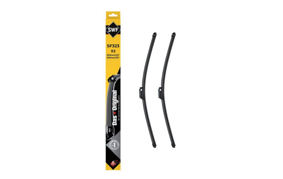 Windshield wipers 119323 SWF, Image 8