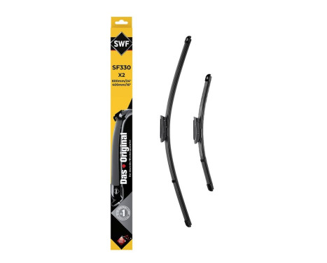 Windshield wipers 119330 SWF, Image 8