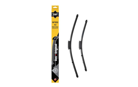 Windshield wipers 119332 SWF, Image 8