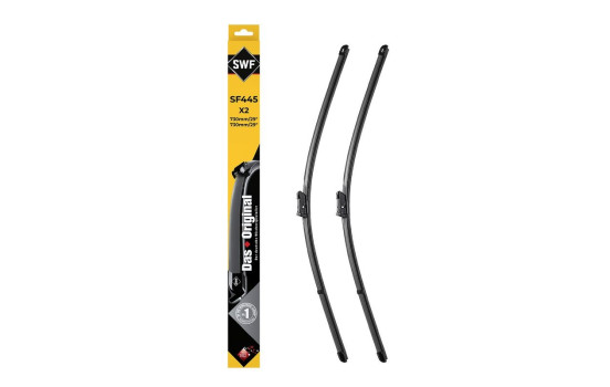 Windshield wipers 119445 SWF, Image 4