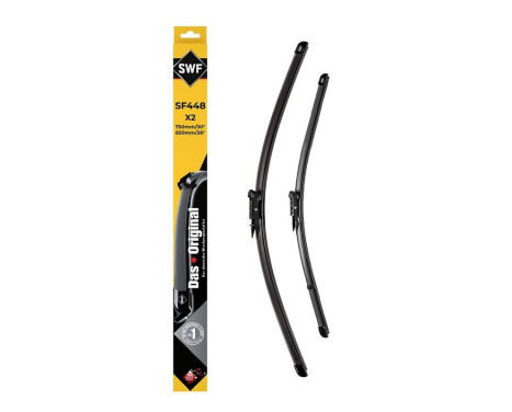 Windshield wipers 119448 SWF, Image 4