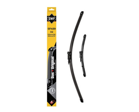 Windshield wipers 119459 SWF, Image 4