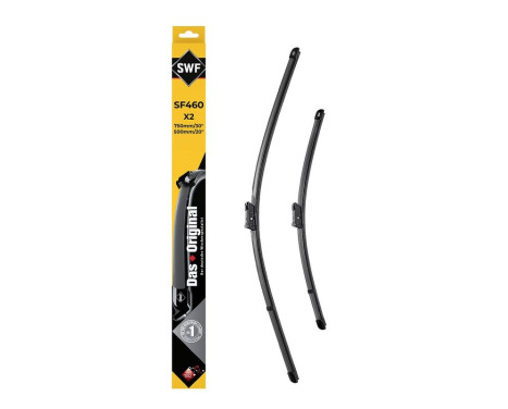 Windshield wipers 119460 SWF, Image 4