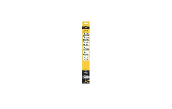 Windshield wipers 119504 SWF, Image 6