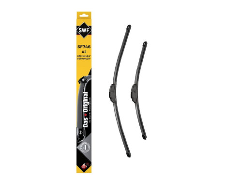 Windshield wipers 119746 SWF, Image 4