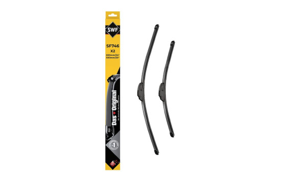 Windshield wipers 119746 SWF, Image 4