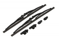 Windshield wipers 576001 Valeo
